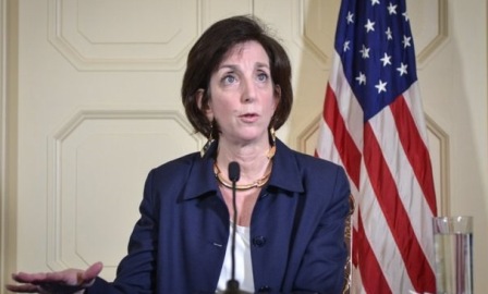 Comparecencia en el Senado estadounidense sobre relaciones con Cuba